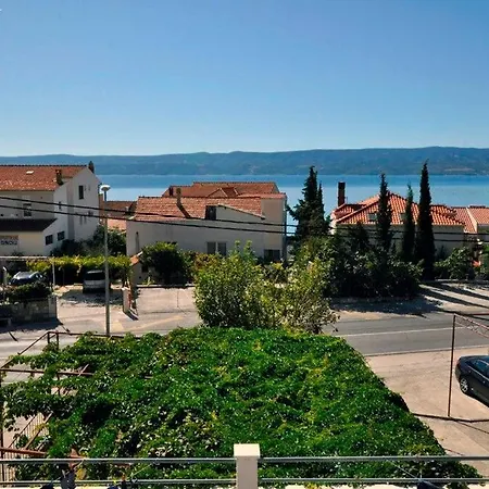 Antonio Apartman Duce