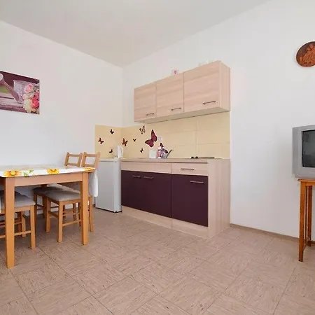 Antonio Apartman