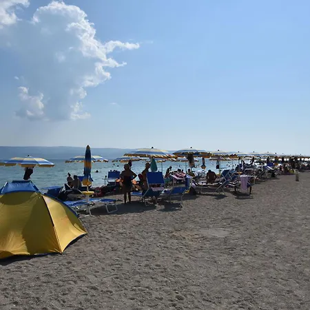 Apartman Antonio Duce