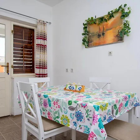 Apartman Antonio