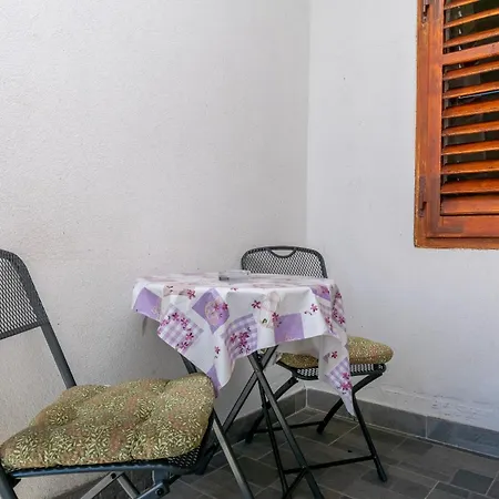 Apartman Antonio