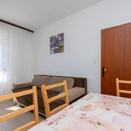 Apartman Antonio
