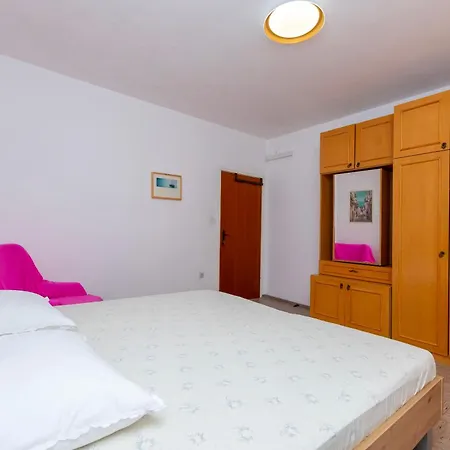 Antonio Apartman Duce