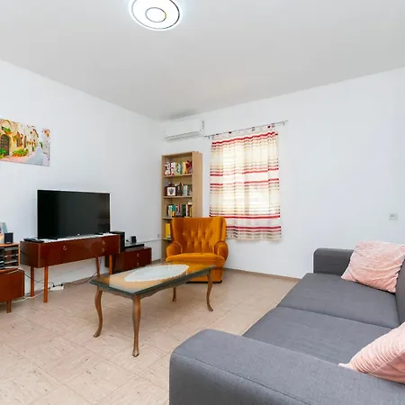 Appartement Antonio Duće