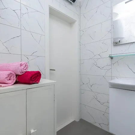 Appartement Antonio