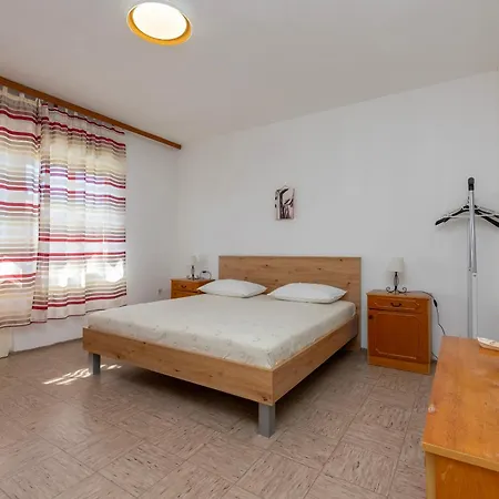 Antonio Apartman Duce