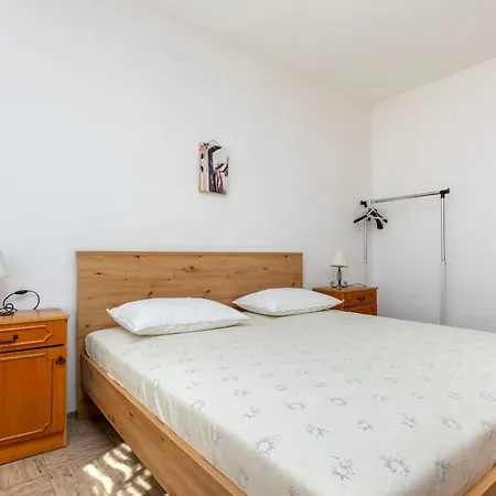 Apartman Antonio *